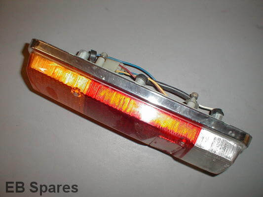 1750 Berlina rear lamp. right for Alfa Romeo 105
