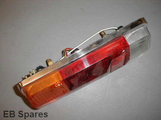 1750 Berlina rear lamp. left for Alfa Romeo 105