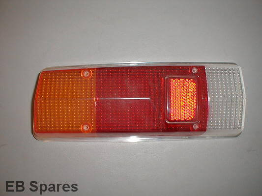 1750 Berlina rear lens. left for Alfa Romeo 105