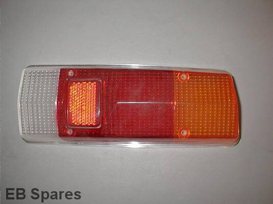 1750 Berlina rear lens. right for Alfa Romeo 105