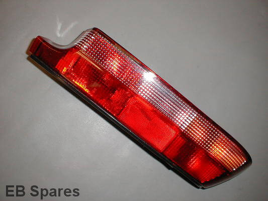 S4 rear light. left 