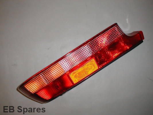 S4 rear light. right 