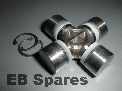 Universal joint. Early for Alfa Romeo 105