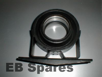 centre prop mounting for Alfa Romeo 105
