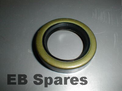 rear hub seal large for Alfa Romeo 105