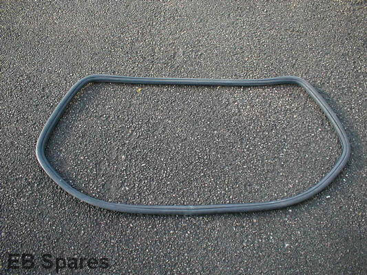 GT rear screen seal for Alfa Romeo 105