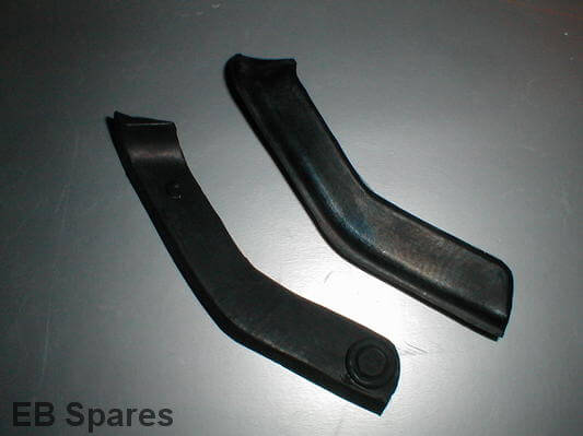 GT run off rubbers for Alfa Romeo 105