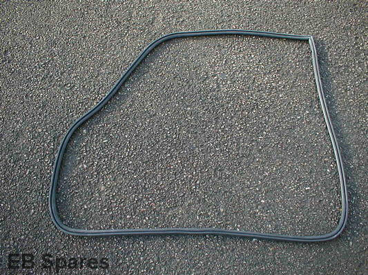Door seal. left 