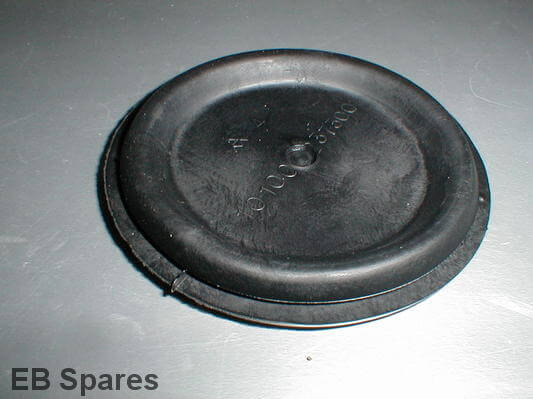 Floor grommets for Alfa Romeo 105