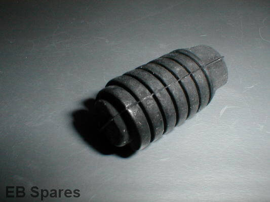 Bonnet adjusters 