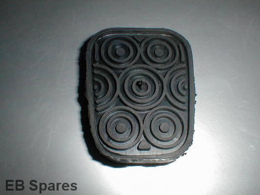 pedal pad for Alfa Romeo 105