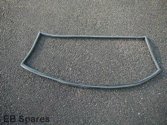 Duetto screen seal 