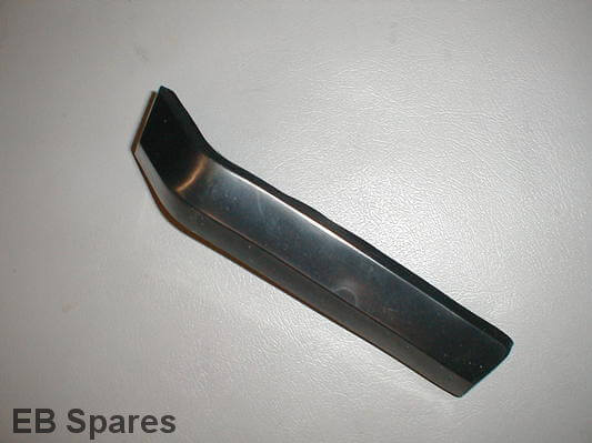 Over-rider rubber for Alfa Romeo 105