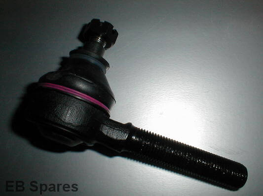 Track rod end. Right hand thread for Alfa Romeo 105