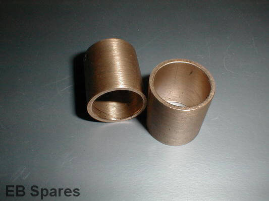 Steering idlers bushes.  for Alfa Romeo 105