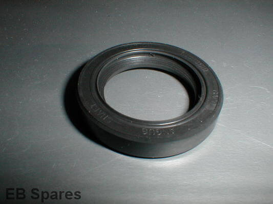 Burman steering box oil seal 