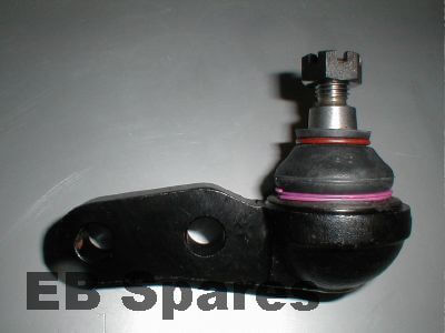Bottom ball joint for Alfa Romeo 105