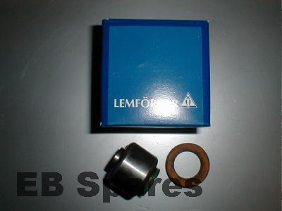 Bottom wishbone bush for Alfa Romeo 105