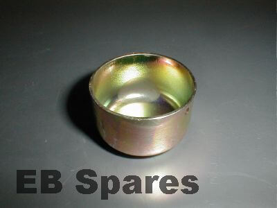 Bottom wishbone cap for Alfa Romeo 105