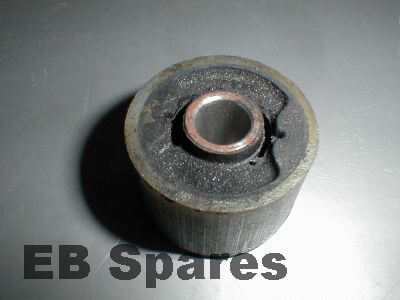Castor rod bushes. std for Alfa Romeo 105