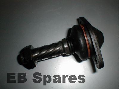 Castor rod ball joint 
