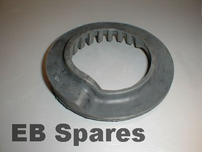 Front spring rubber 