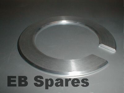 4mm alloy spacer 
