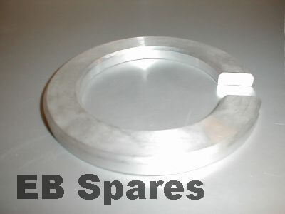 10mm alloy spacer 