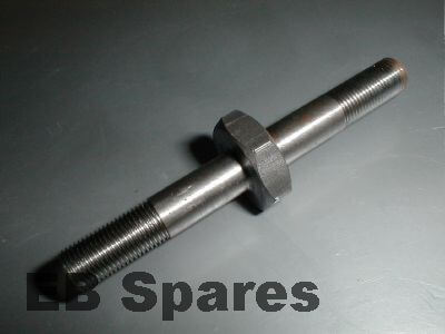 Double ended bolt 