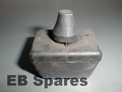 top bump stop for Alfa Romeo 105