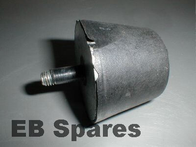 Bottom bump stop for Alfa Romeo 105