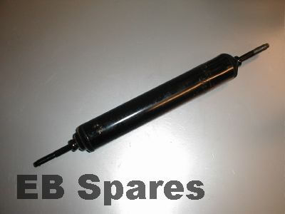 Pair standard oil shocks. Rear 