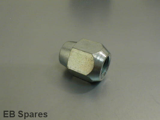 Campagnolo wheel nuts for Alfa Romeo 105