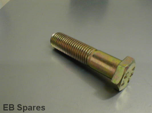 Rear wheel stud for Alfa Romeo 105