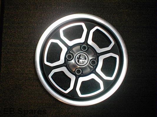 Replica MOMO alloys Offset ET24 