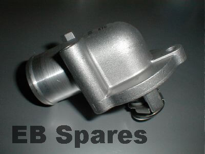 3.2 thermostat 
