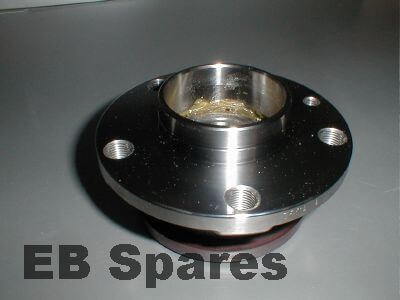 rear hub and bearing assembly for Alfa Romeo 147