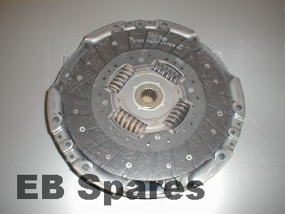 1.6 Clutch kit for Alfa Romeo 147