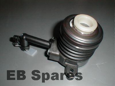 Slave cylinder/release bearing for Alfa Romeo 147
