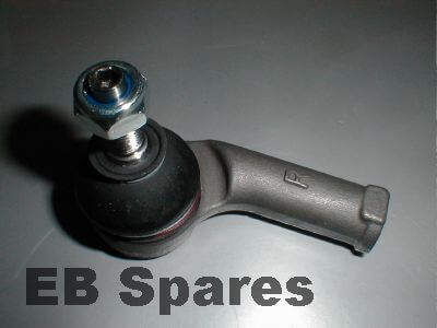 Track rod end. Right hand for Alfa Romeo 147