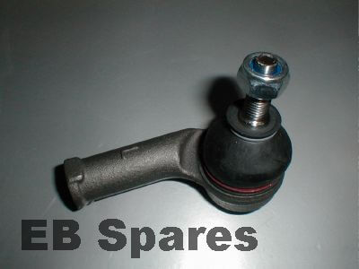 Track rod end. Left hand for Alfa Romeo 147
