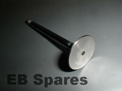 3.2 exhaust valve for Alfa Romeo 147