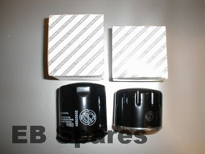 JTD oil filter. chassis number required for Alfa Romeo 147