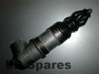 GTA and JTD slave cylinder for Alfa Romeo 147