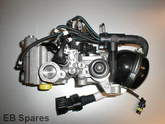selespeed actuator. late for Alfa Romeo 147