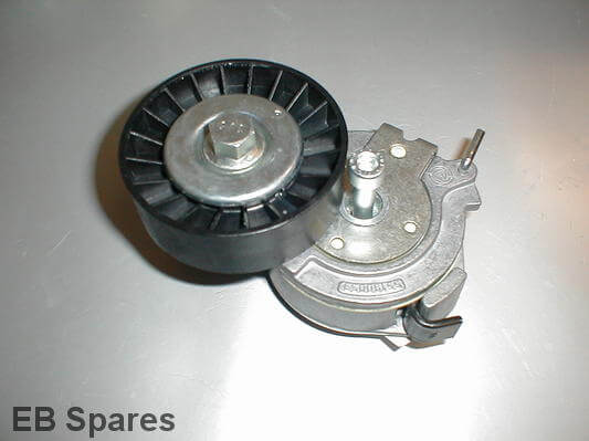 V6 24v Anc belt tensioner for Alfa Romeo 147