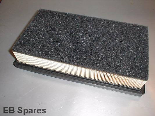 JTD air filter 