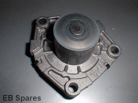 JTD 16V water pump 