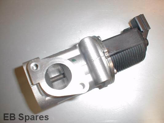 1.9 EGR Valve (8 valve) 