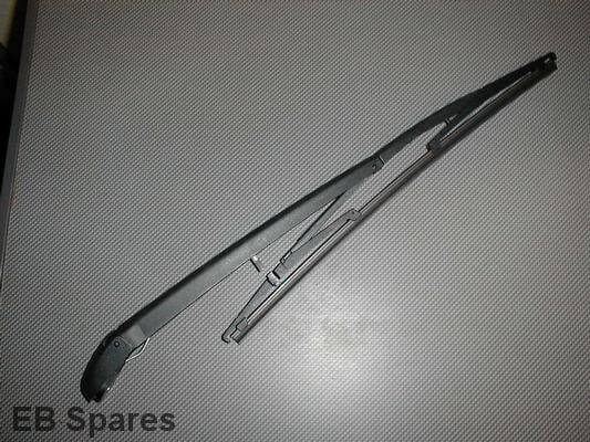 Rear wiper arm and blade.  for Alfa Romeo 147